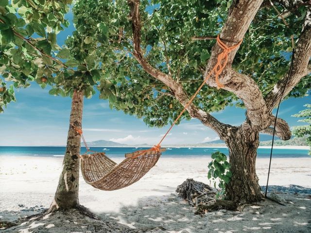Amazing Beach Destination!🇵🇭