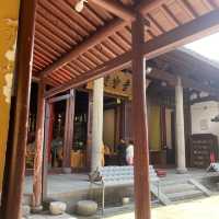 Discover Jingci Temple in Hangzhou