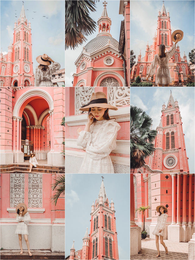 Vietnam travel guide🔥