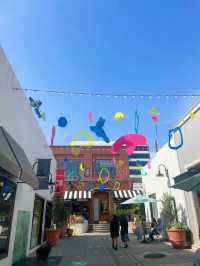 風情小鎮：探索加利福尼亞洛杉磯縣帕薩迪納的文化與創新
