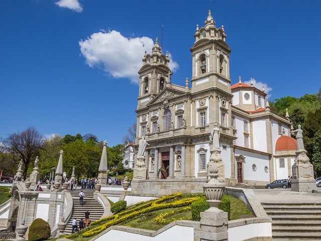 葡萄牙古城：布拉加旅遊攻略