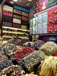 Spice Bazaar - Istanbul
