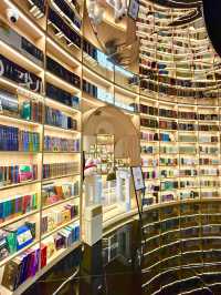 深圳首發新進潮流書店
