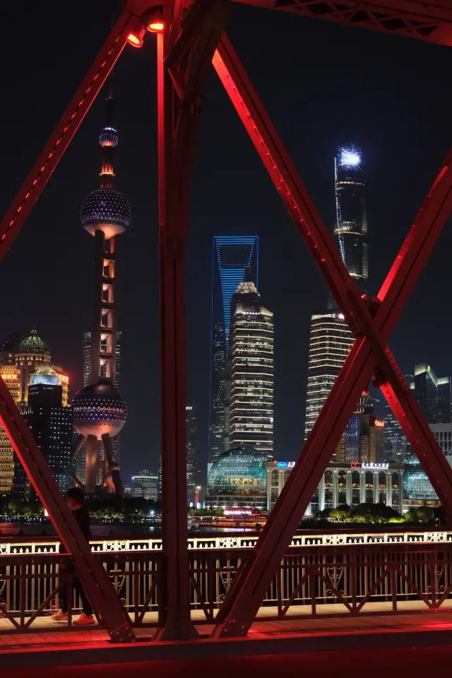 上海シティウォーク | 一人当たり2000の2日間の旅行ルートガイド