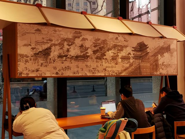 周末哪裡玩——徐家匯教堂&徐家匯書院