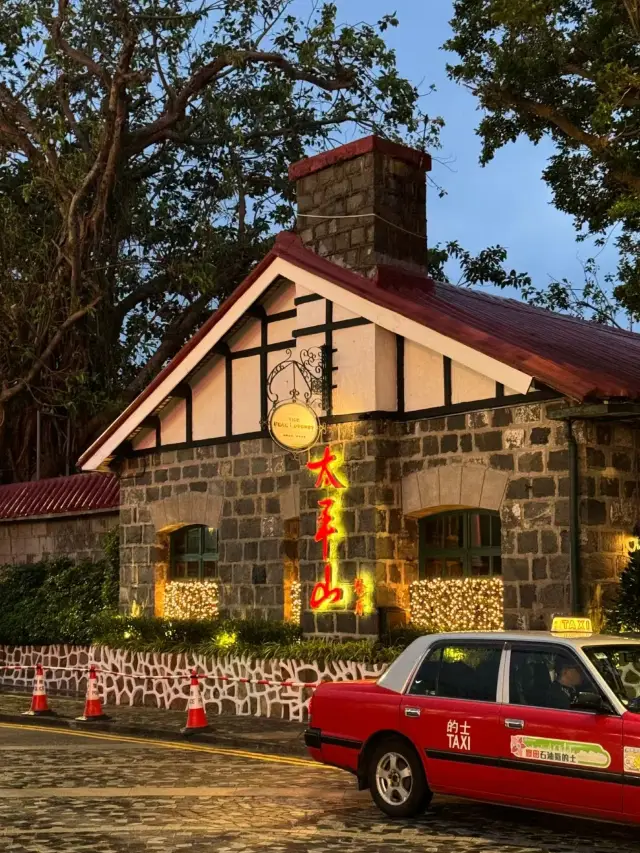 Hong Kong Travel (Super Comprehensive Guide)