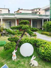 白天鵝迎賓館（肇慶星湖店）