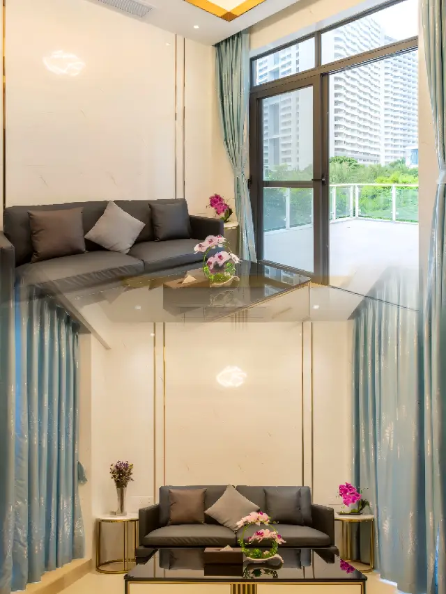 เช่าวิลล่าที่เกาะ Hailing