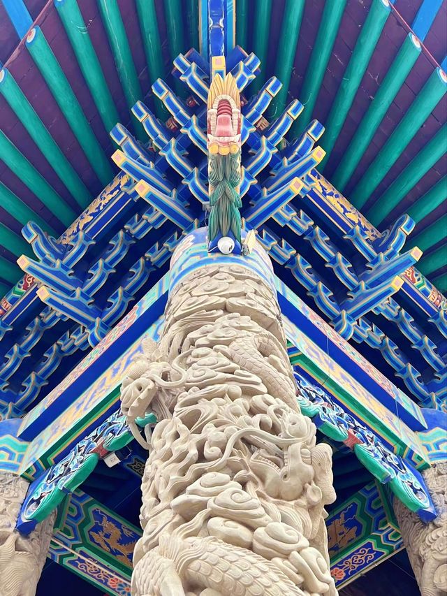 武威市     鳩摩羅什寺