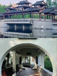 重慶小江南‖彩雲湖濕地公園