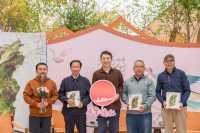 對話《大地上的山西》，靜待呂梁山上桃李芬芳