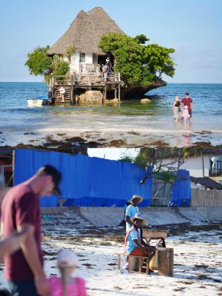 Visa on Arrival in Tanzania | N Things You Still Know About Zanzibar Island