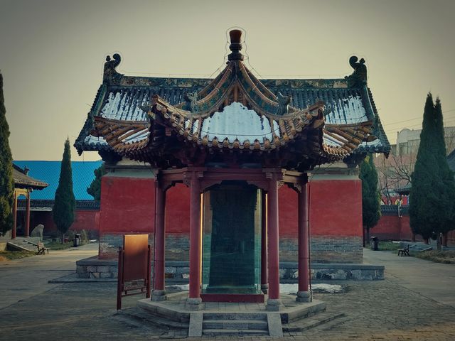 河南
