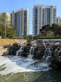 深圳灣後海總部圈