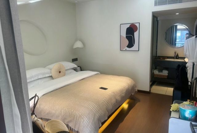 雲南旅遊之住宿 雲南旅遊之住宿