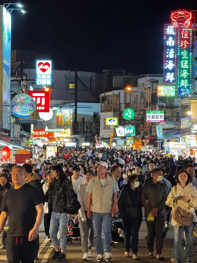 自駕環台灣島攻略-來一場治癒自我的旅行