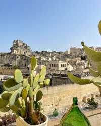 Matera: Europe's Ancient Marvel, A Cappadocia-like Gem! 🏰🔮