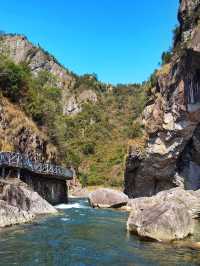 過大年:永嘉休閒二日遊