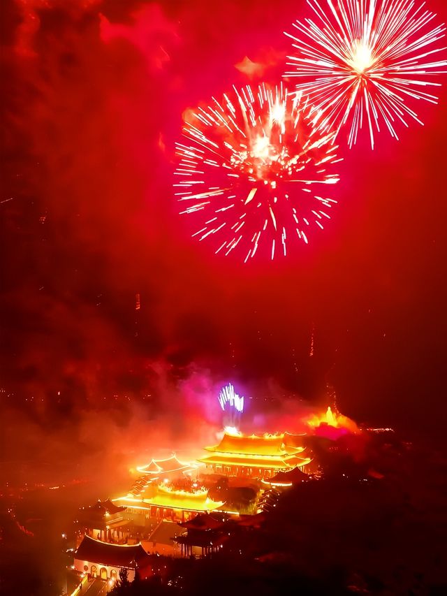 相約湄洲島，拜拜媽祖，所求皆所願