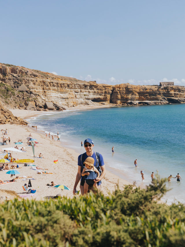 Ericeira, Portugal’s Surfing Town 🏄‍♂️🌊