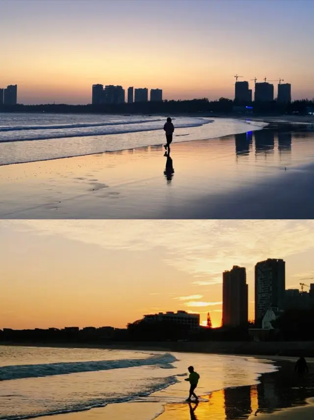 동산도에 단체건설을 위해 오는 HR에게! 더 이상 바쁘게 움직이지 마세요