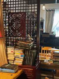 深圳｜沉浸式閱讀氛圍拉滿的寶藏書店
