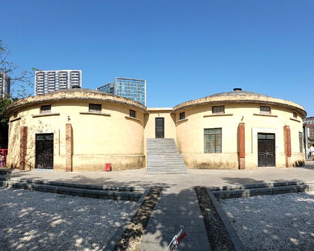深圳竟藏著個「小麗江」，絕美古鎮0元玩