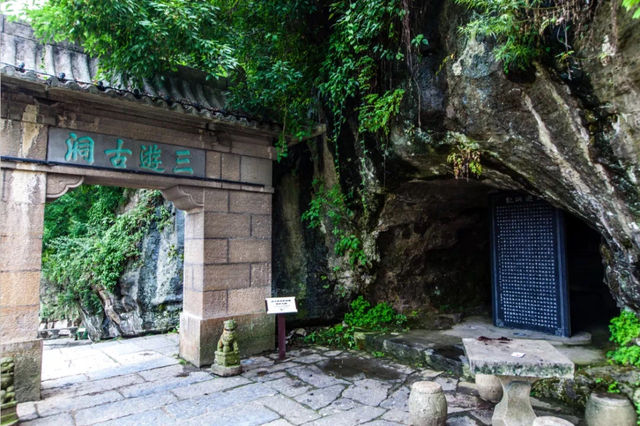 陽春三月，來夷陵遇見驚喜