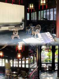 上海豫園丨探尋江南古典園林之美