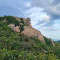 香港好去處：南丫島