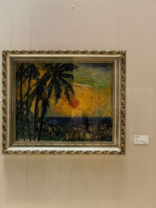 只剩一周！一次免費看展！