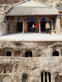打卡攻略｜中國緯度最北的古代摩崖石窟群