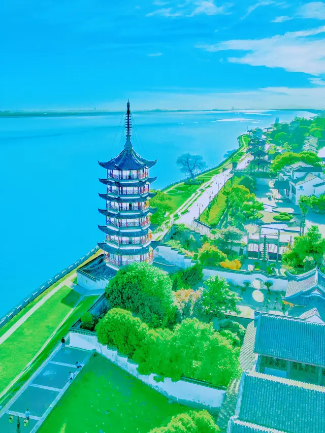 杭州1小時直達！冷門浪漫看海小城，驚艷你的短途遊！