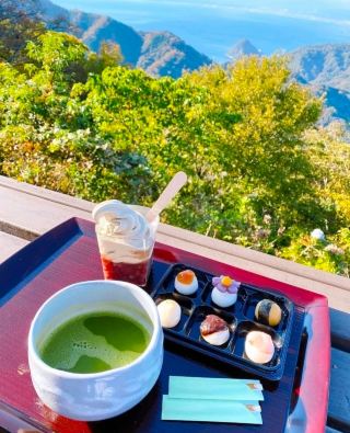 Deep Travel in Shizuoka, Japan - A Feast for the Eyes with Mount Fuji and Suruga Bay