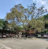 簡陽彌陀寺