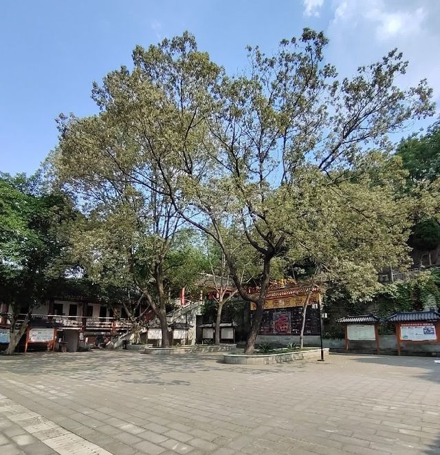 簡陽彌陀寺 簡陽彌陀寺