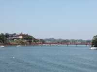 探索松島：260座島嶼的魅力