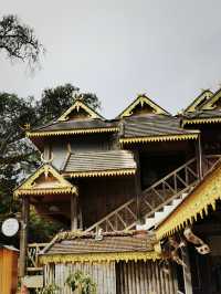 景邁山｜勐本傣寨