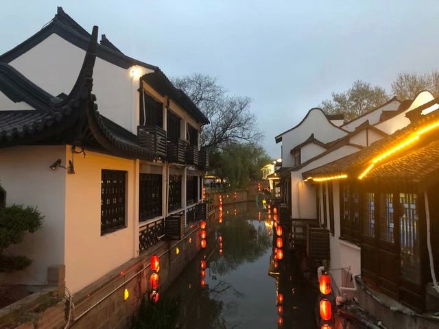 上海最西北的古鎮老街，很多本地人都沒有去過