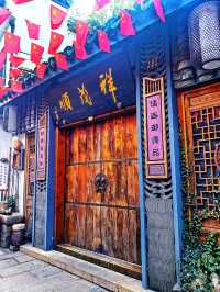 三景區聯動，羅店鎮也有它的旅遊優勢