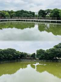 八百年古村落——廣州從化錢崗古村