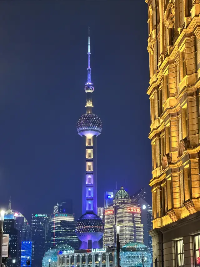 為什麼上海被稱為City Walk之城