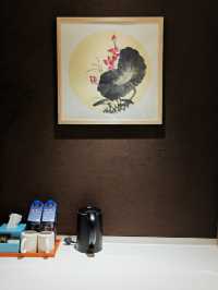 走向火山與草原，烏蘭察布集寧智選假日酒店