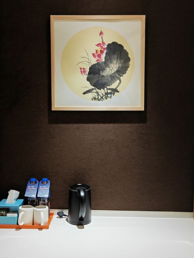 走向火山與草原，烏蘭察布集寧智選假日酒店