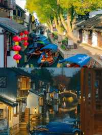 昆山旅遊，超全攻略！帶你領略昆山之美！