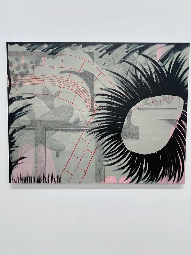 魔都免費看展，池社新展