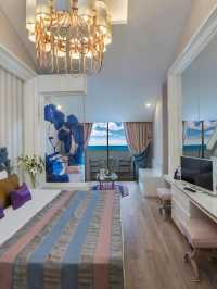 🌟 Luxe Retreats in Türkiye: Delphin BE Grand Resort 🌟