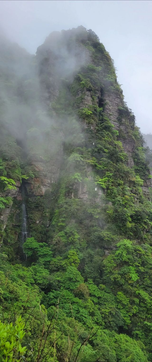 聖堂山