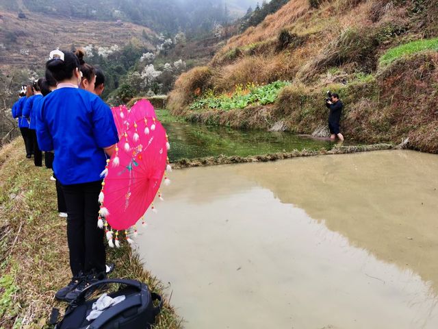 八寨美景揚天下