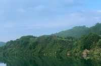 靖州牙排山森林公園